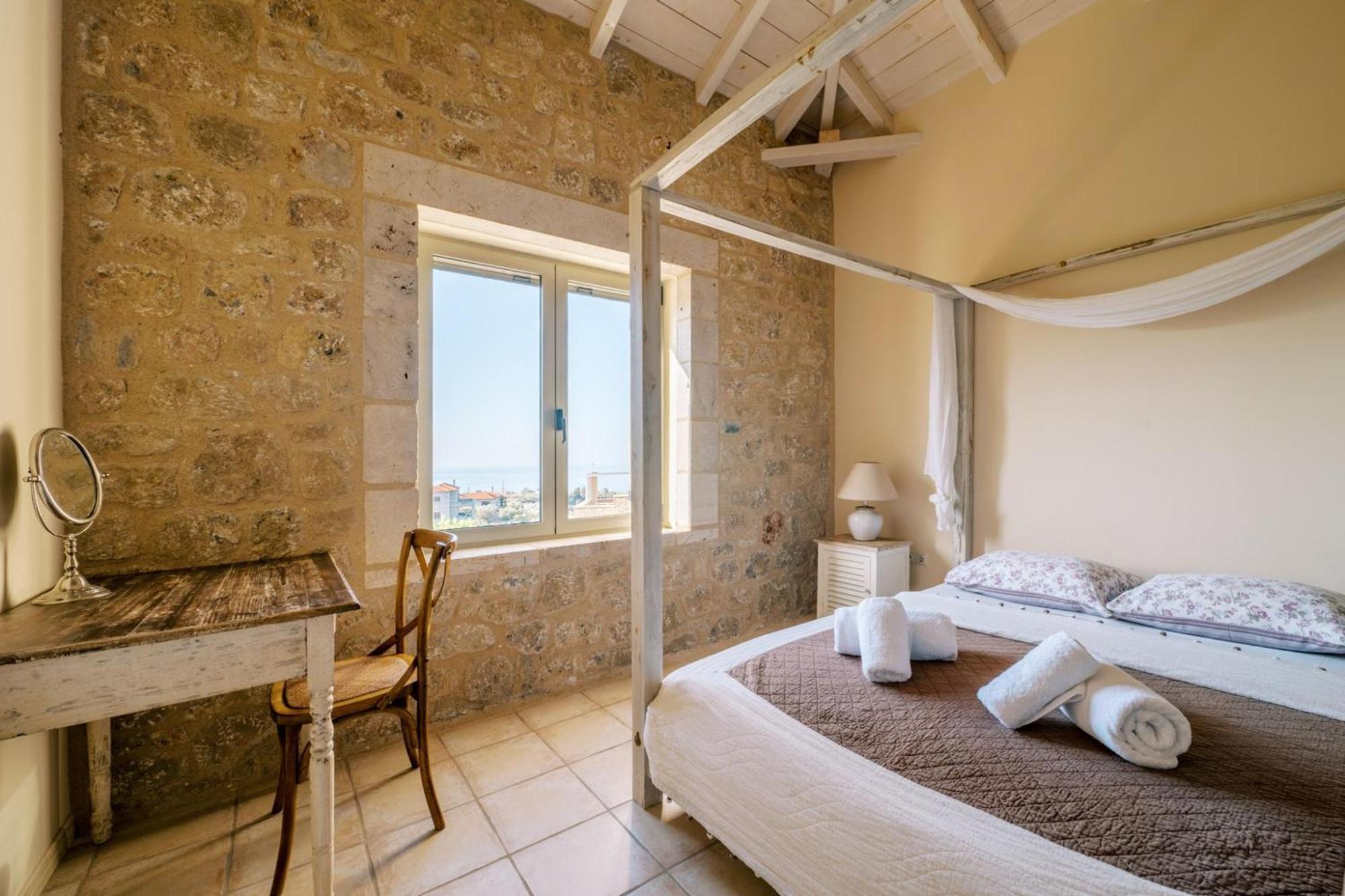 Riglia Villas Esterno foto