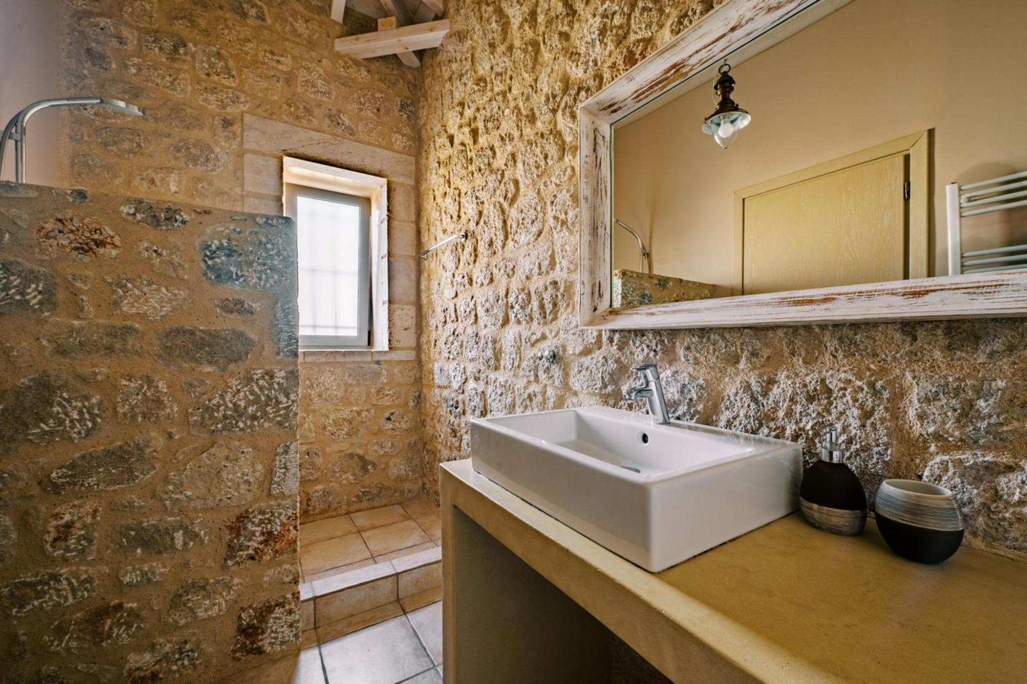 Riglia Villas Esterno foto