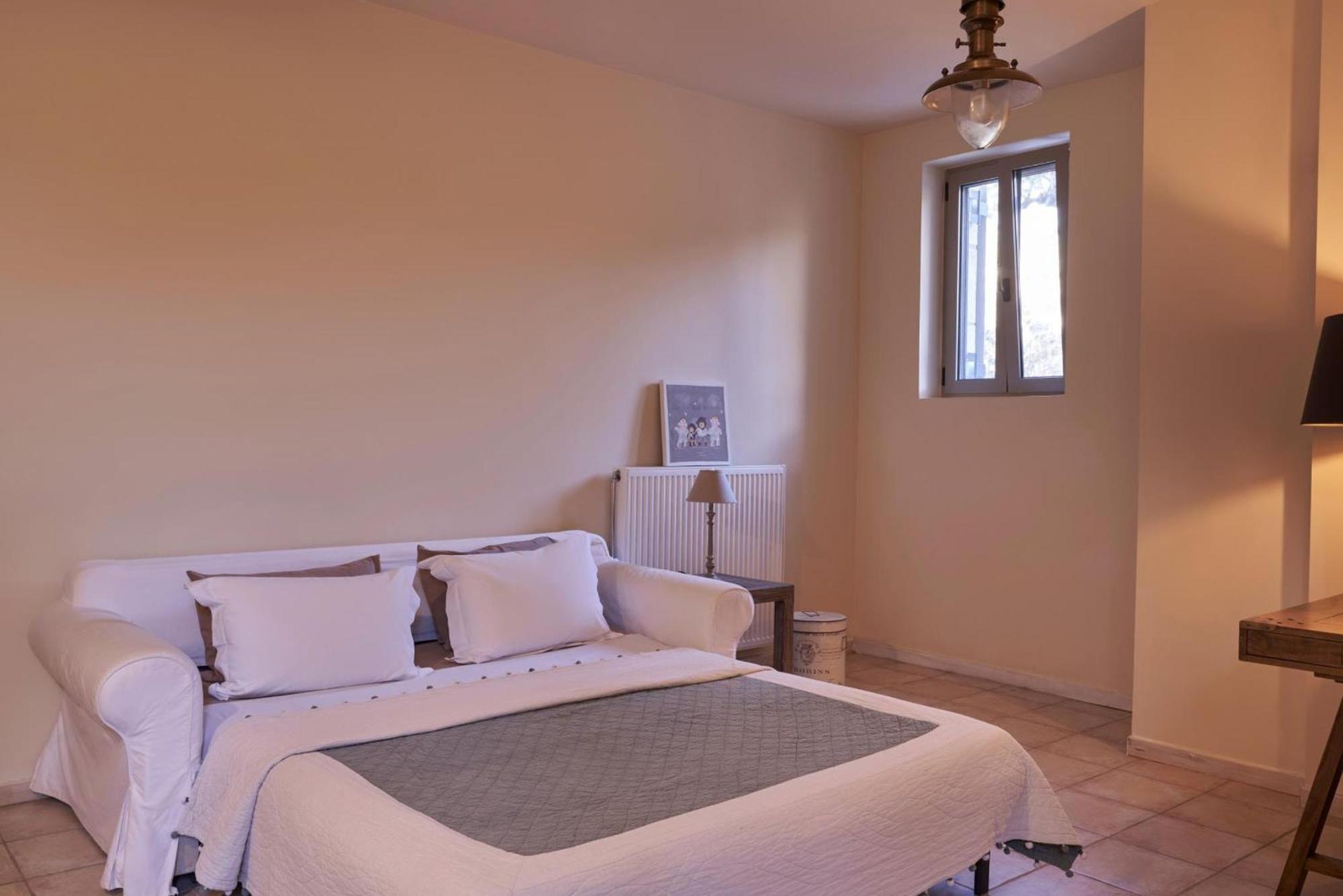 Riglia Villas Esterno foto