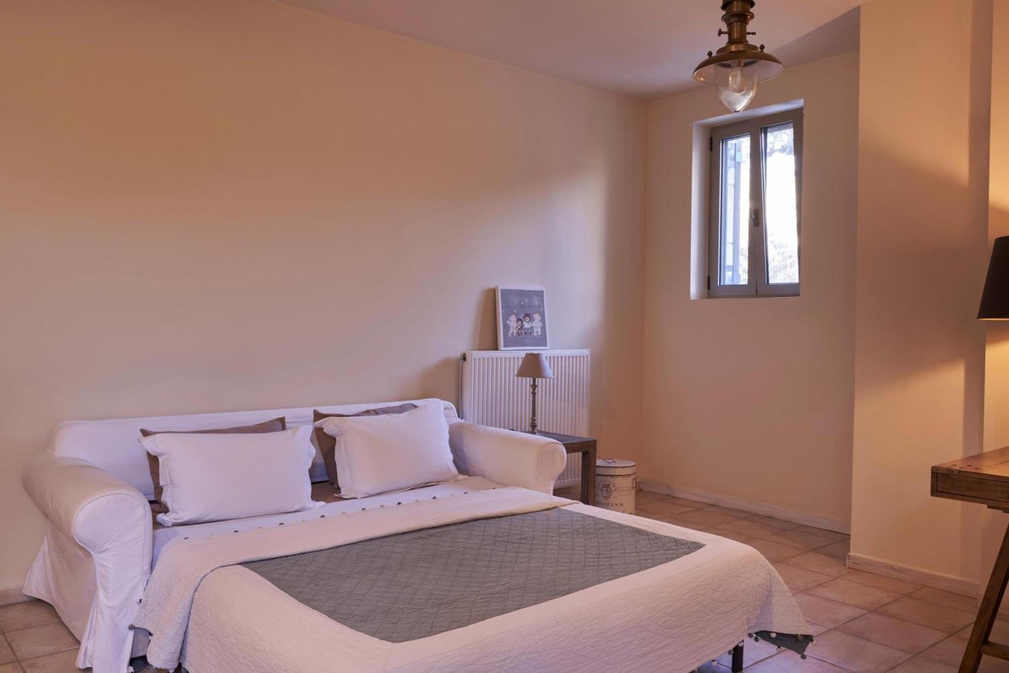 Riglia Villas Esterno foto