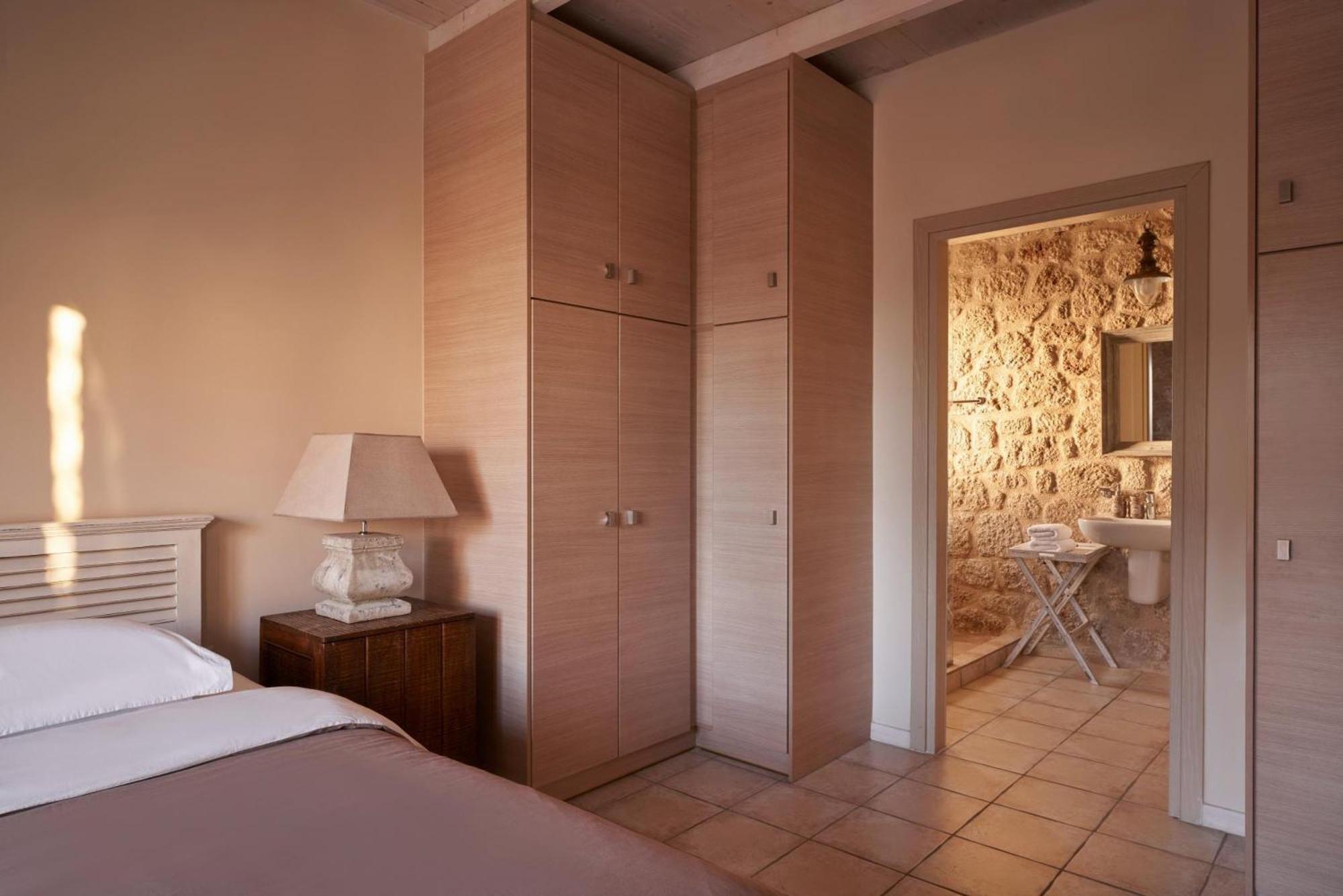Riglia Villas Esterno foto