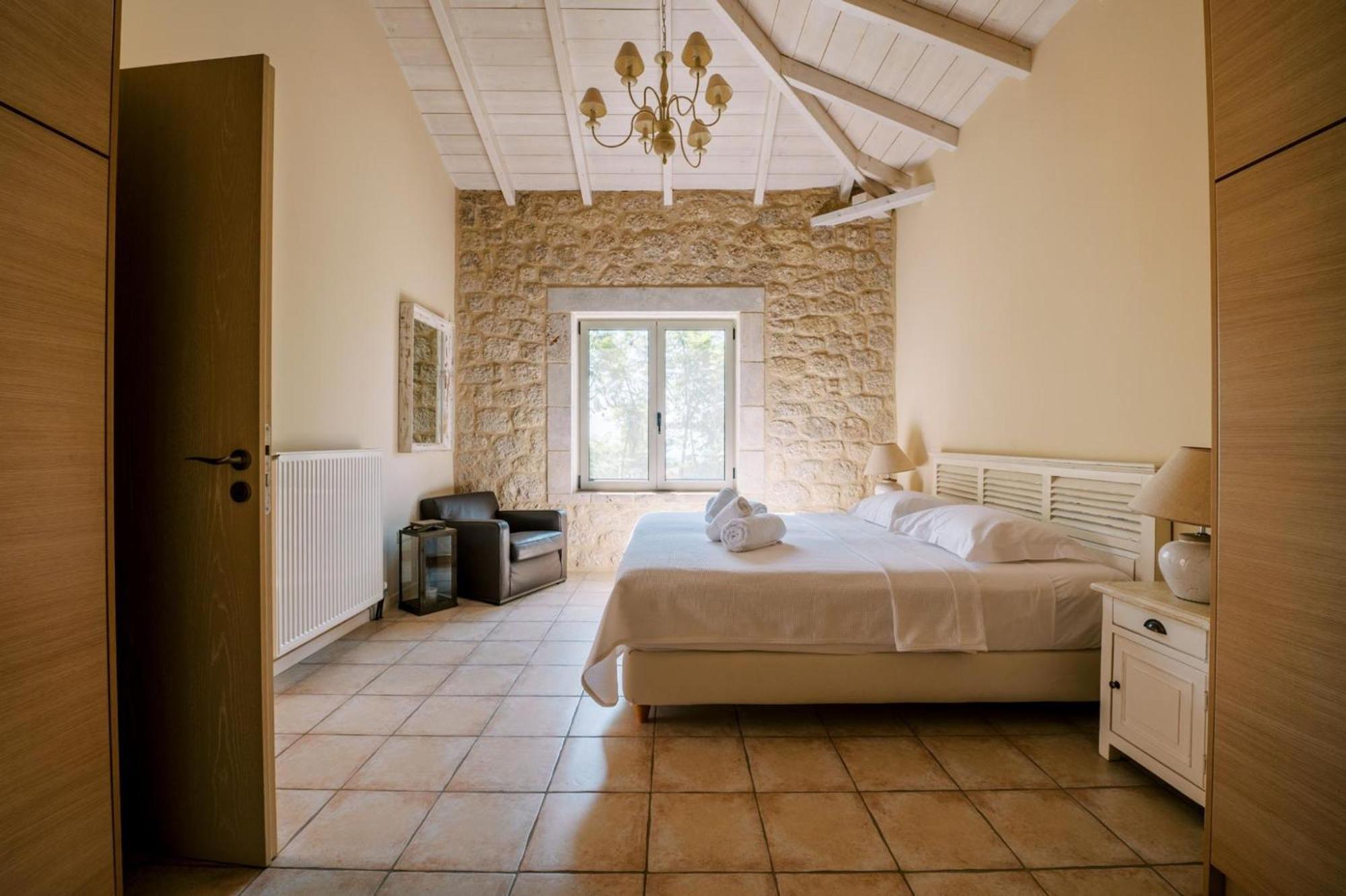 Riglia Villas Esterno foto