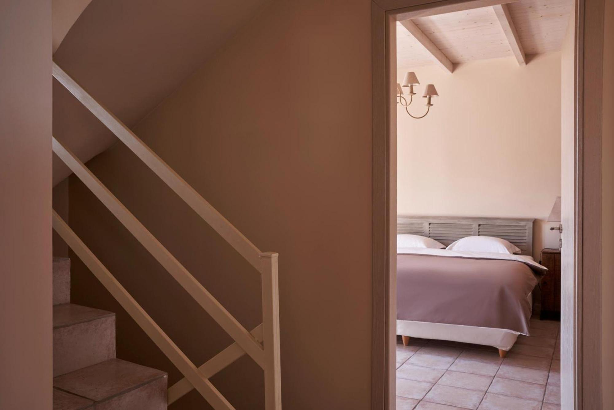 Riglia Villas Esterno foto