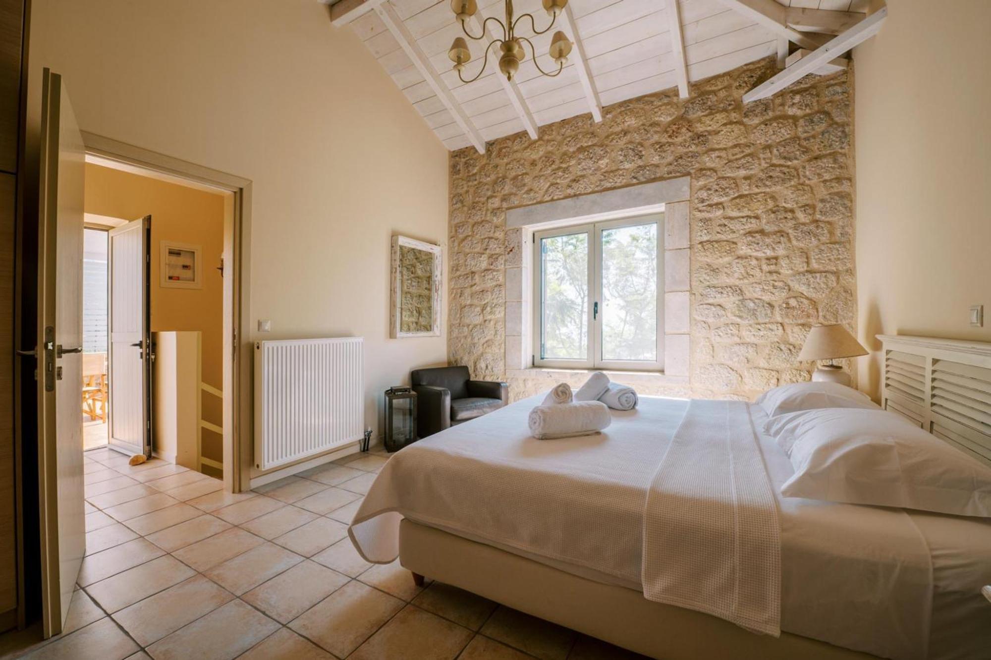 Riglia Villas Esterno foto